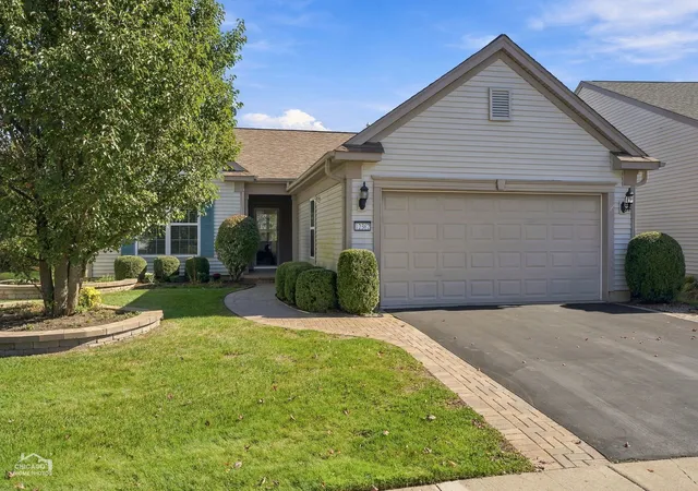 Photo 1 of Single family home for sale at 12382 Scarlet Dr, Huntley, IL 60142 | MLS# 12788641 | Listing updated on 2026-10-29