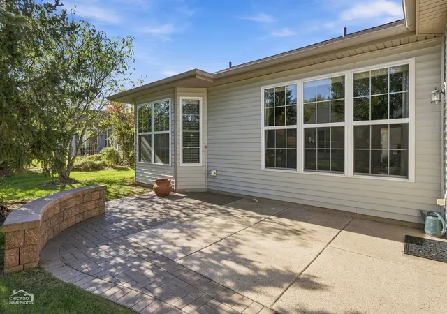 Photo 1 of Single family home for sale at 12382 Scarlet Dr, Huntley, IL 60142 | MLS# 12788641 | Listing updated on 2026-10-29