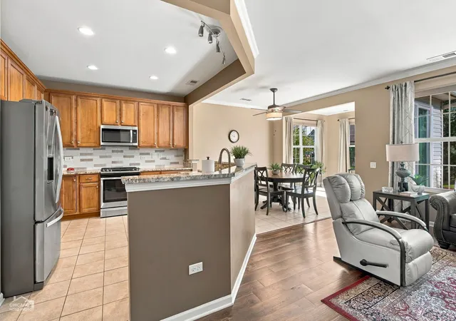 Photo 4 of Single family home for sale at 12382 Scarlet Dr, Huntley, IL 60142 | MLS# 12788641 | Listing updated on 2026-10-29