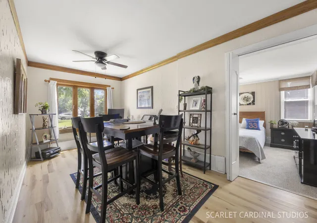 Photo 4 of Single family home for sale at 1216 S Wisconsin Ave, Lombard, IL 60148 | MLS# 12788642 | Listing updated on 2026-10-20