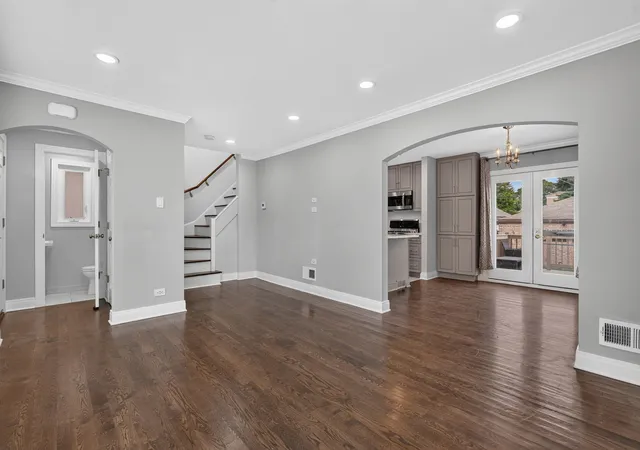 Photo 3 of Single family home for sale at 1636 N 75th Court, Elmwood Park, IL 60707 | MLS# 12788644 | Listing updated on 2026-10-21