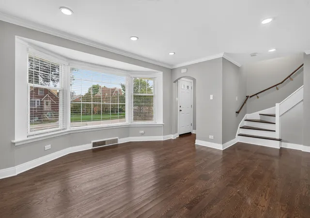 Photo 3 of Single family home for sale at 1636 N 75th Court, Elmwood Park, IL 60707 | MLS# 12788644 | Listing updated on 2026-10-21
