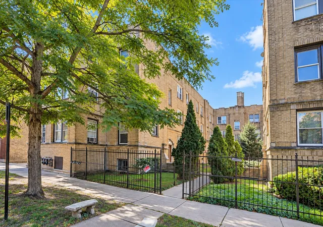 Photo 1 of Condo for sale at 1703 W Wallen Ave #1C, Chicago, IL 60626 | MLS# 12788648 | Listing updated on 2026-10-20