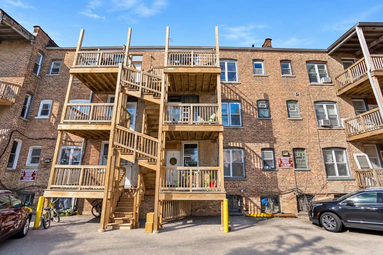 Listing Photo 25 - Condo for sale in 1703 W Wallen Ave located at 1703 W Wallen Ave, Chicago, IL 60626 - Unit #1C