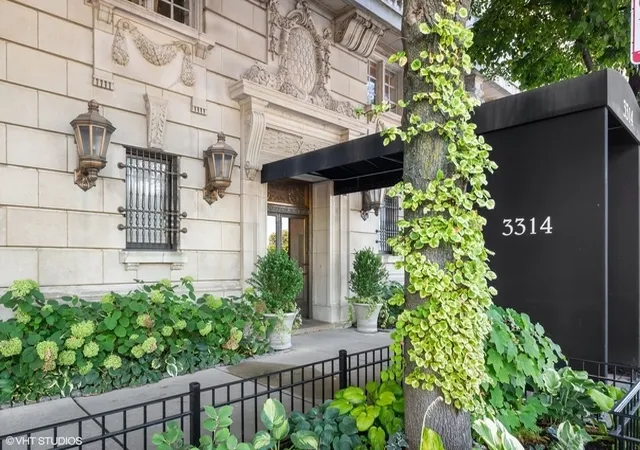 Photo 1 of Condo for sale at 3314 N Lake Shore Dr #7D, Chicago, IL 60657 | MLS# 12788651 | Listing updated on 2026-10-22