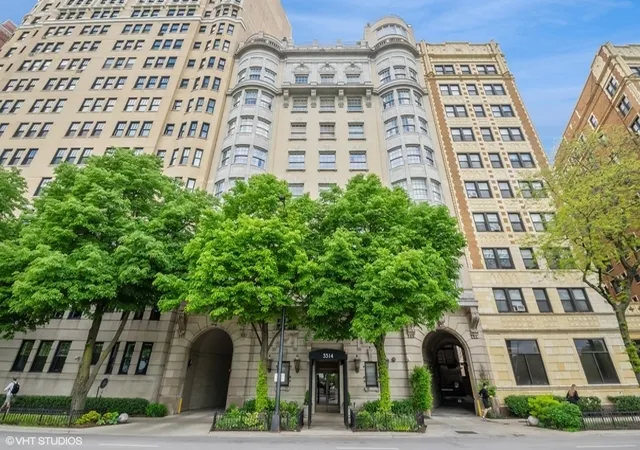 Photo 2 of Condo for sale at 3314 N Lake Shore Dr #7D, Chicago, IL 60657 | MLS# 12788651 | Listing updated on 2026-10-22