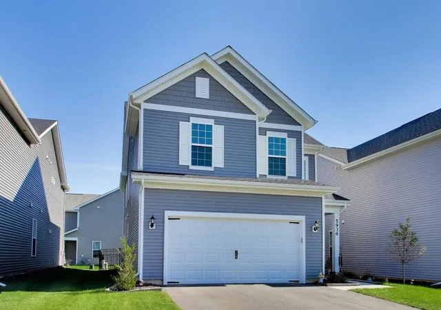 Photo 1 of Single family home for sale at 5936 Polo St, Naperville, IL 60564 | MLS# 12788657 | Listing updated on 2026-10-28