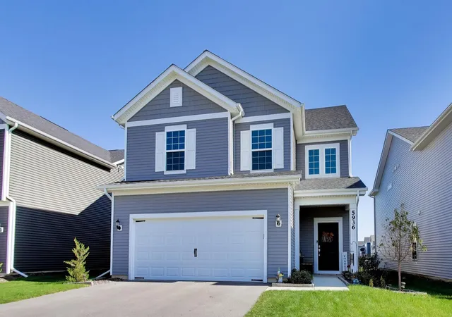 Photo 2 of Single family home for sale at 5936 Polo St, Naperville, IL 60564 | MLS# 12788657 | Listing updated on 2026-10-28