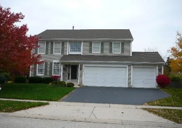 Single family home for sale at 1830 Fernwood Ln, Algonquin, IL 60102 | MLS# 12788670