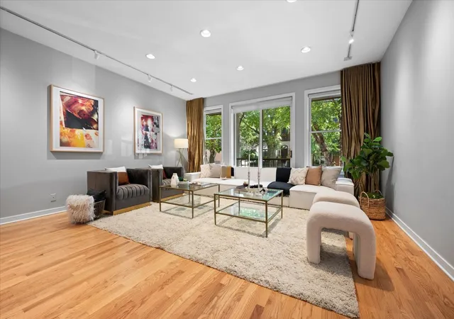 Photo 3 of Single family home for sale at 1942 N Wolcott Ave, Chicago, IL 60622 | MLS# 12788674 | Listing updated on 2026-10-22