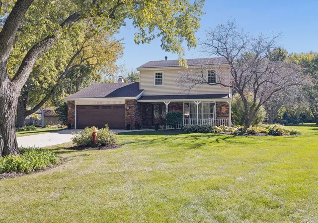 Photo 1 of Single family home for sale at 24941 W Catherine Ct, Plainfield, IL 60586 | MLS# 12788691 | Listing updated on 2026-10-22