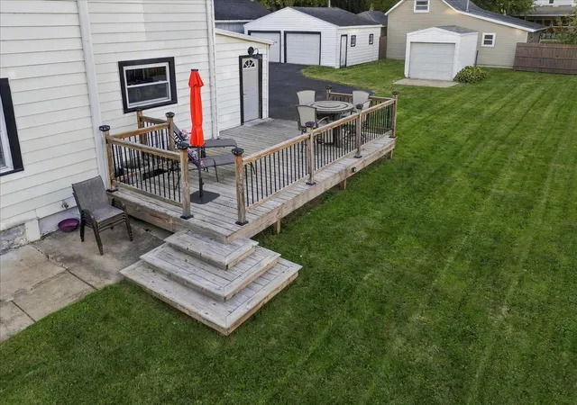 Photo 53 of Single family home for sale at 223 Lincoln Way, Dixon, IL 61021 | MLS# 12788693 | Listing updated on 2026-10-27