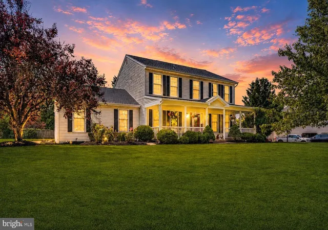 Single family home for sale at 114 Laura Ln, Royersford, PA 19468 | MLS# 12788697