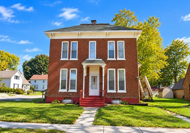 Photo 1 of Multi family home for sale at 712 1st Avenue, Sterling, IL 61081 | MLS# 12788700 | Listing updated on 2026-10-21