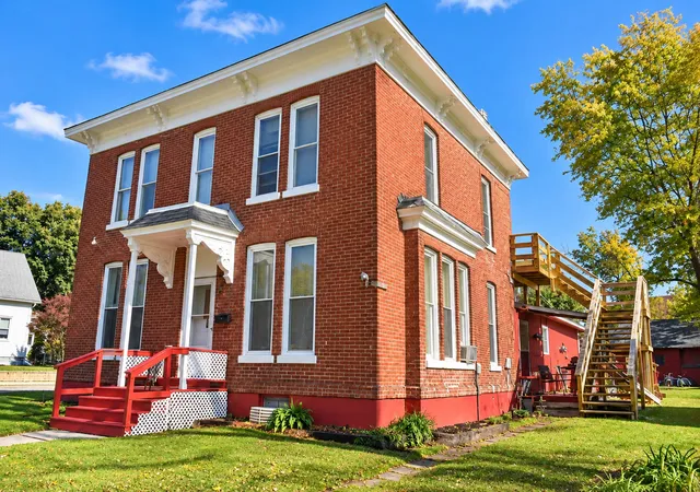 Photo 2 of Multi family home for sale at 712 1st Avenue, Sterling, IL 61081 | MLS# 12788700 | Listing updated on 2026-10-21