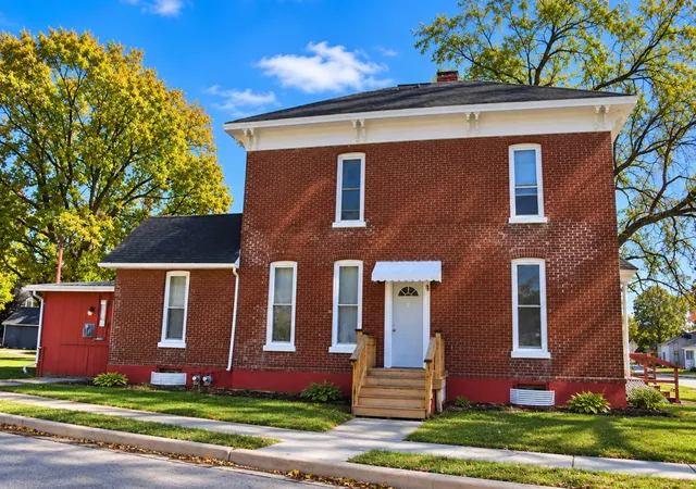 Photo 3 of Multi family home for sale at 712 1st Avenue, Sterling, IL 61081 | MLS# 12788700 | Listing updated on 2026-10-21
