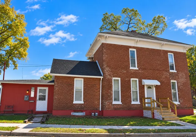 Photo 3 of Multi family home for sale at 712 1st Avenue, Sterling, IL 61081 | MLS# 12788700 | Listing updated on 2026-10-21
