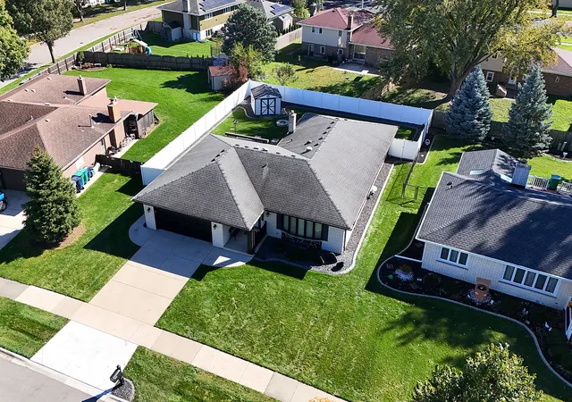 Photo 1 of Single family home for sale at 7919 Palm Ct, Orland Park, IL 60462 | MLS# 12788713 | Listing updated on 2026-10-21