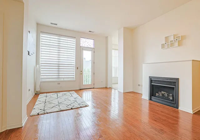 Photo 2 of Condo for sale at 1739 Tudor Ln #308, Northbrook, IL 60062 | MLS# 12788722 | Listing updated on 2026-10-20