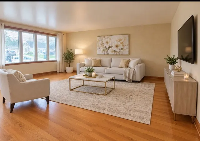 Photo 2 of Single family home for sale at 8629 Laramie Ave, Burbank, IL 60459 | MLS# 12788724 | Listing updated on 2026-10-20