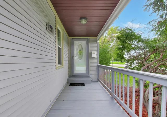 Photo 3 of Single family home for sale at 4458 Oak Park Ave, Stickney, IL 60402 | MLS# 12788741 | Listing updated on 2026-10-21