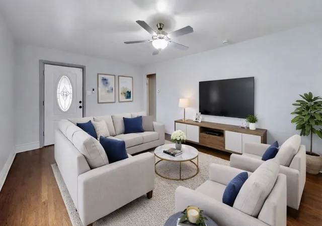 Photo 4 of Single family home for sale at 4458 Oak Park Ave, Stickney, IL 60402 | MLS# 12788741 | Listing updated on 2026-10-21