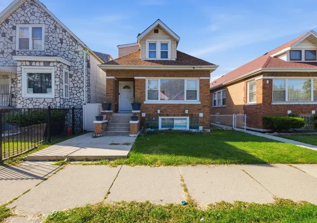 Photo 1 of Multi family home for sale at 5126 S Spaulding Ave, Chicago, IL 60632 | MLS# 12788745 | Listing updated on 2026-10-21