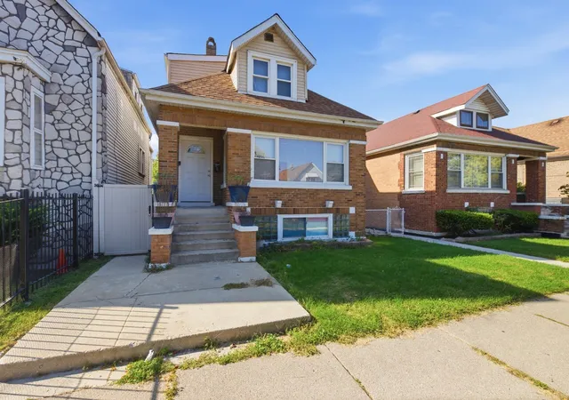 Photo 1 of Multi family home for sale at 5126 S Spaulding Ave, Chicago, IL 60632 | MLS# 12788745 | Listing updated on 2026-10-21