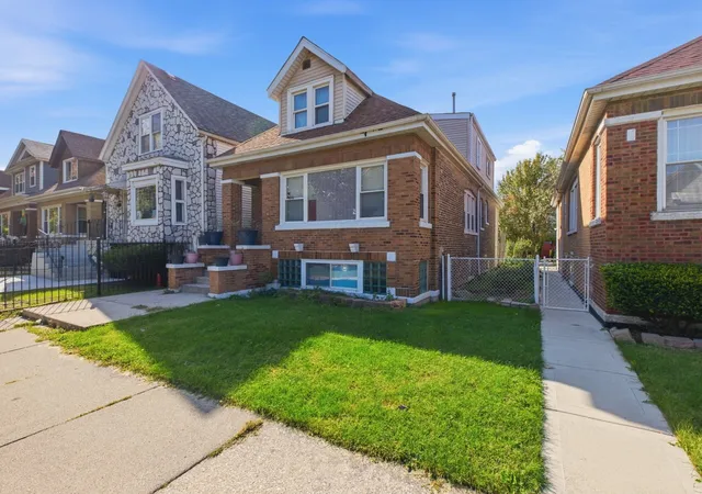 Photo 2 of Multi family home for sale at 5126 S Spaulding Ave, Chicago, IL 60632 | MLS# 12788745 | Listing updated on 2026-10-21