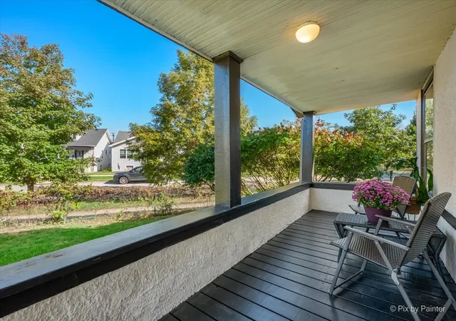 Photo 2 of Single family home for sale at 5935 W Thorndale Ave, Chicago, IL 60646 | MLS# 12788756 | Listing updated on 2026-10-29