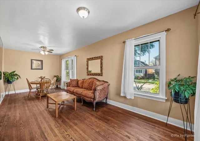 Photo 3 of Single family home for sale at 5935 W Thorndale Ave, Chicago, IL 60646 | MLS# 12788756 | Listing updated on 2026-10-29