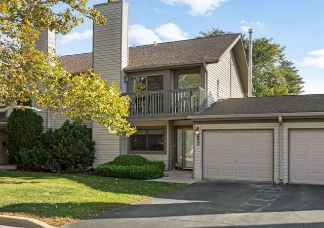 Photo 1 of Townhouse for sale at 6459 Nash St #6459, Downers Grove, IL 60516 | MLS# 12788763 | Listing updated on 2026-10-27