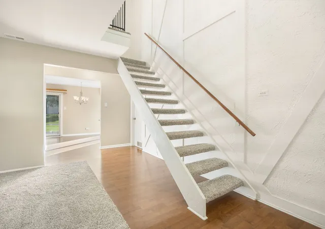 Photo 2 of Townhouse for sale at 6459 Nash St #6459, Downers Grove, IL 60516 | MLS# 12788763 | Listing updated on 2026-10-27
