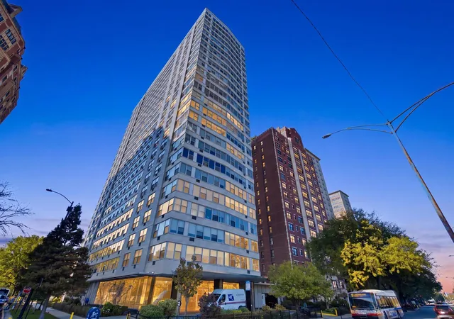 Condo for sale at 3900 N Lake Shore Dr #2C, Chicago, IL 60613 | MLS# 12788774
