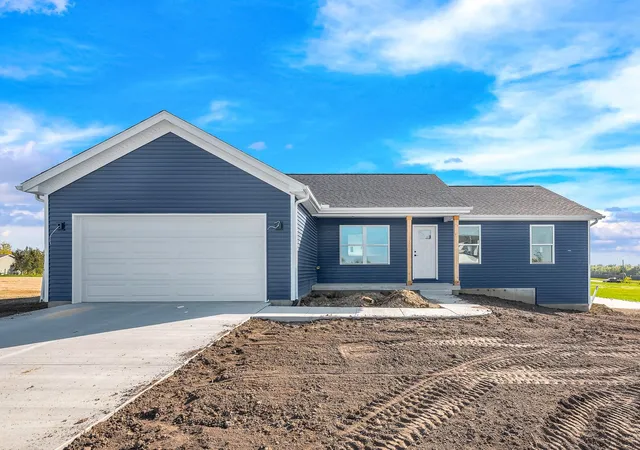 Photo 1 of Single family home for sale at 503 Travis Dr, Carlock, IL 61725 | MLS# 12788777 | Listing updated on 2026-10-23