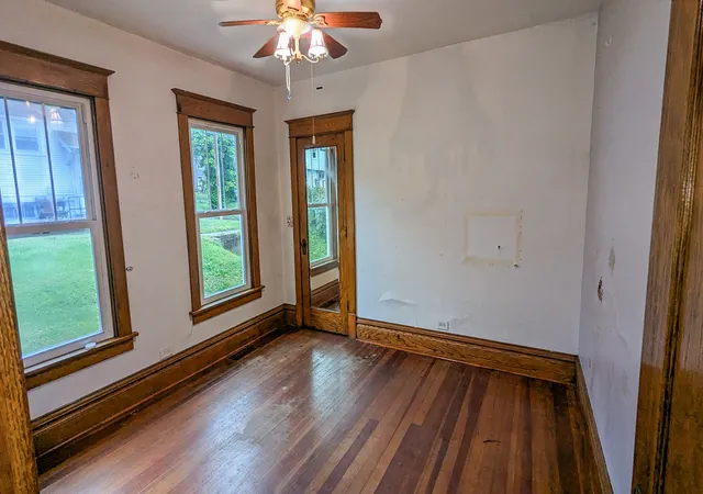 Photo 4 of Single family home for sale at 619 W 13th Street, Davenport, IA 52803 | MLS# 12788782 | Listing updated on 2026-10-21