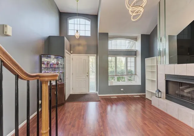 Photo 3 of Townhouse for sale at 1029 Birch Ln, Romeoville, IL 60446 | MLS# 12788783 | Listing updated on 2026-10-28