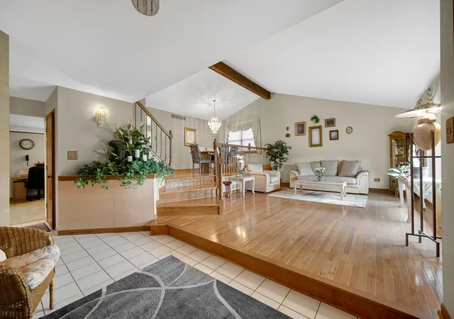 Photo 3 of Single family home for sale at 13340 Atlantic Dr, Homer Glen, IL 60491 | MLS# 12788791 | Listing updated on 2026-10-20