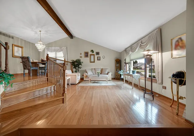 Photo 4 of Single family home for sale at 13340 Atlantic Dr, Homer Glen, IL 60491 | MLS# 12788791 | Listing updated on 2026-10-20