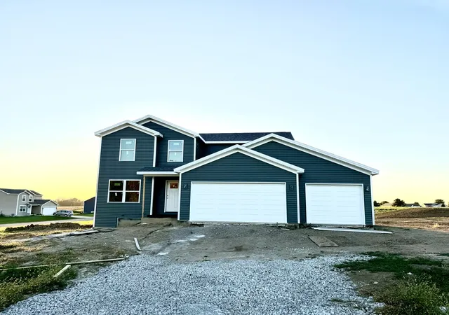 Single family home for sale at 316 Wilson Dr, Carlock, IL 61725 | MLS# 12788803