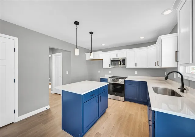 Photo 3 of Single family home for sale at 316 Wilson Dr, Carlock, IL 61725 | MLS# 12788803 | Listing updated on 2026-10-28