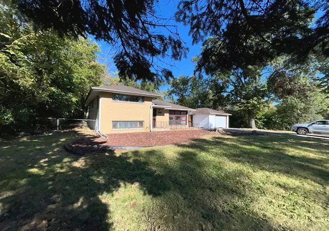Photo 1 of Single family home for sale at 3108 Lexington Dr, Hazel Crest, IL 60429 | MLS# 12788807 | Listing updated on 2026-10-27