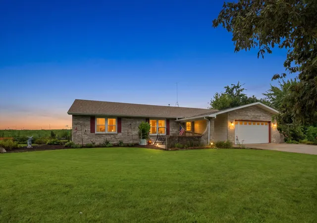 Photo 2 of Single family home for sale at 24208 W Frances Ct, Shorewood, IL 60404 | MLS# 12788813 | Listing updated on 2026-10-21