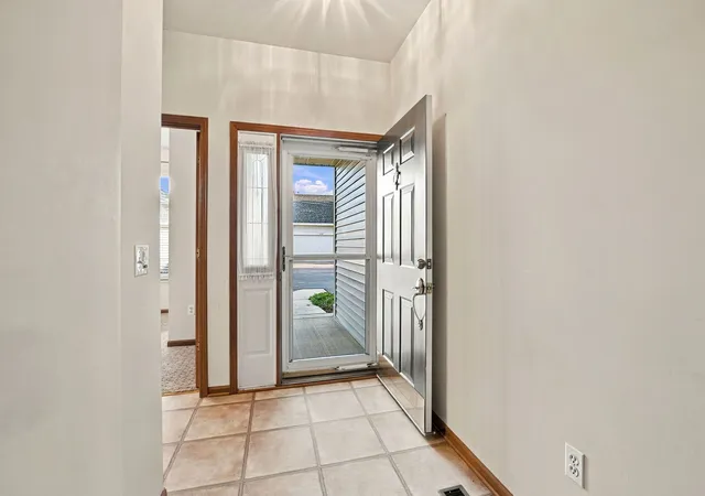Photo 2 of Townhouse for sale at 646 S Empire Way, Romeoville, IL 60446 | MLS# 12788815 | Listing updated on 2026-10-29