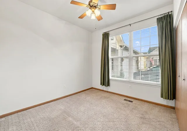 Photo 3 of Townhouse for sale at 646 S Empire Way, Romeoville, IL 60446 | MLS# 12788815 | Listing updated on 2026-10-29