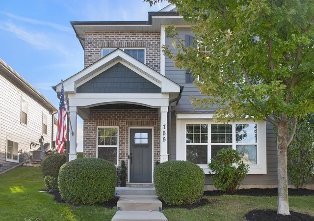 Photo 1 of Multi family home for sale at 755 Harper Dr, Cary, IL 60013 | MLS# 12788817 | Listing updated on 2026-10-28
