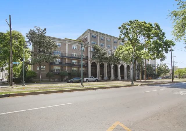 Photo 1 of Condo for sale at 1750 St Charles Ave #506, New Orleans, LA 70130 | MLS# 12788820 | Listing updated on 2026-10-25
