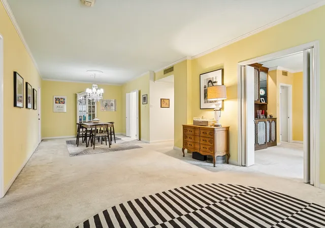 Photo 3 of Condo for sale at 1750 St Charles Ave #506, New Orleans, LA 70130 | MLS# 12788820 | Listing updated on 2026-10-25