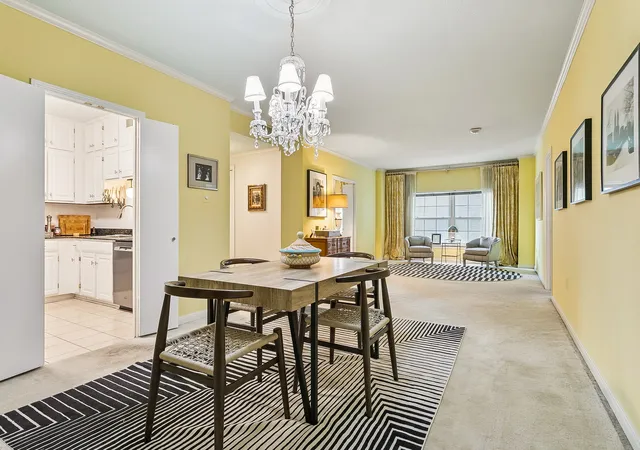Photo 4 of Condo for sale at 1750 St Charles Ave #506, New Orleans, LA 70130 | MLS# 12788820 | Listing updated on 2026-10-25