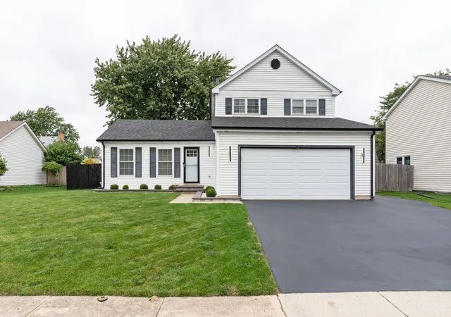 Photo 1 of Single family home for sale at 28 Dennison Dr, Glendale Heights, IL 60139 | MLS# 12788823 | Listing updated on 2026-10-20